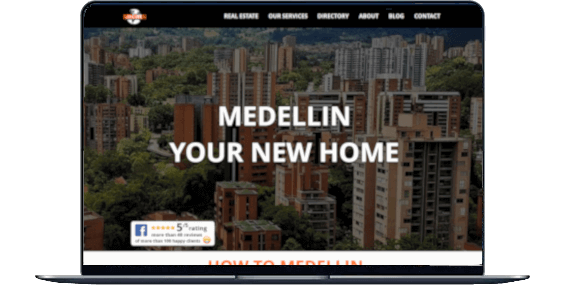 Medellin Real Estate